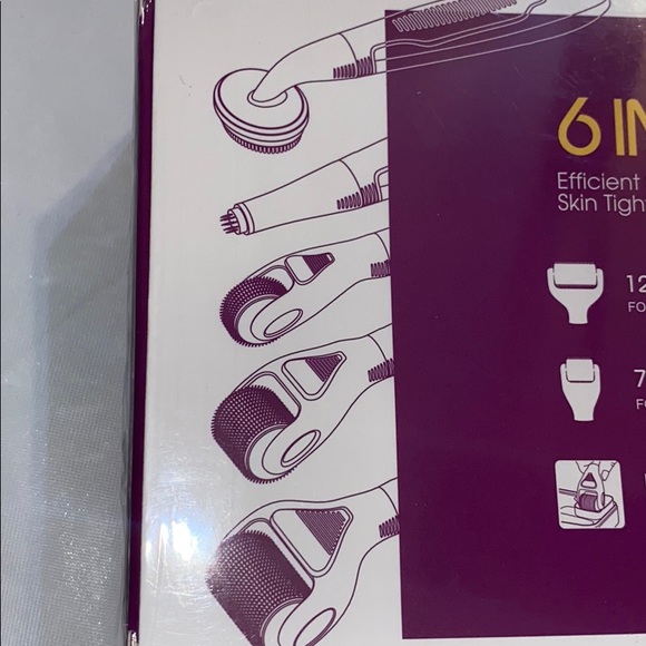 Derma Roller - Picture 3 of 11